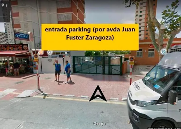 Completo Torresol I