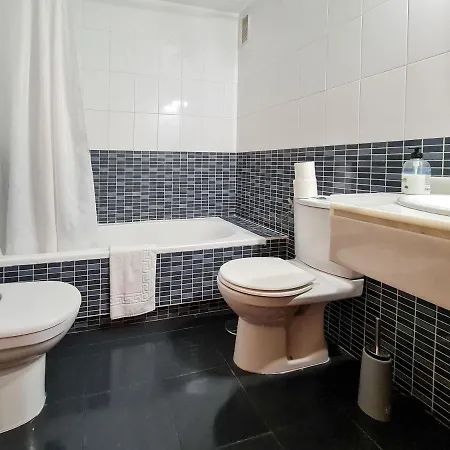 Apartment Completo Torresol I *