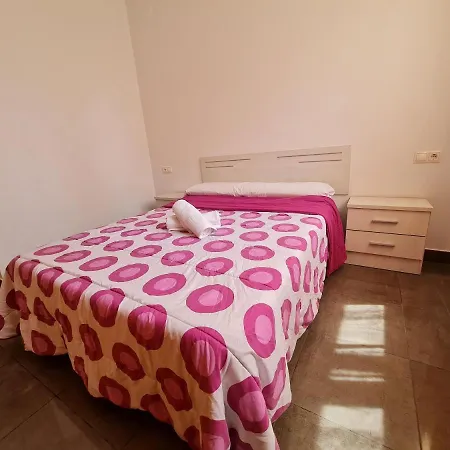 Completo Torresol I * Бенидорм