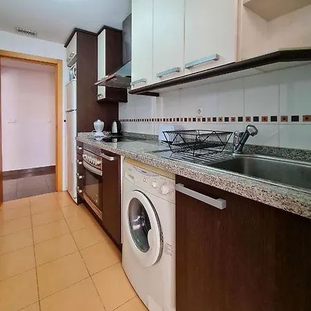 Completo Torresol I *