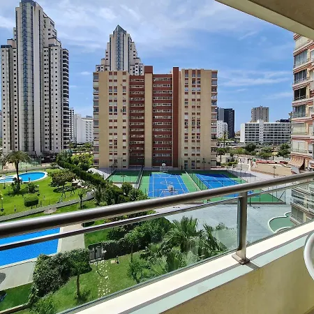 Completo Torresol I Apartamento