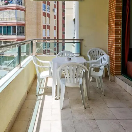 Completo Torresol I *