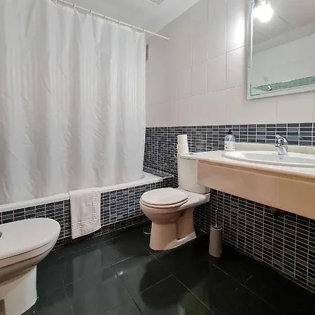 Apartment Completo Torresol I