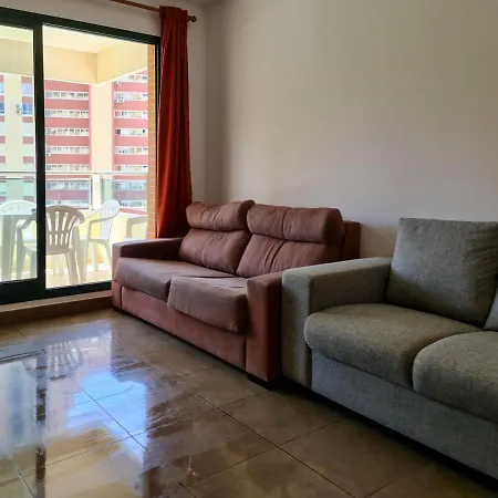 Completo Torresol I *