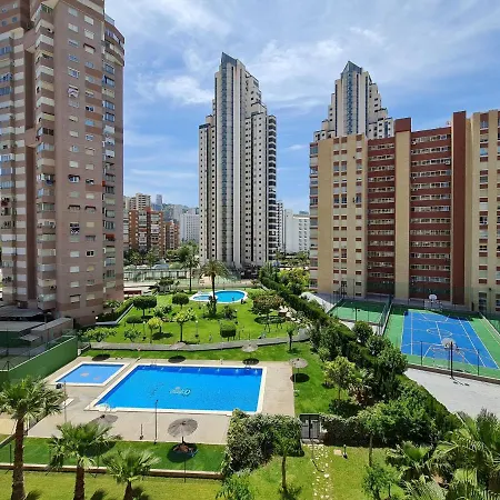 Completo Torresol I