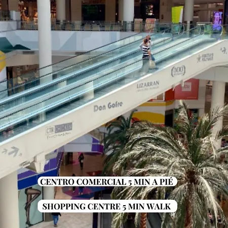 Completo Torresol I Бенидорм