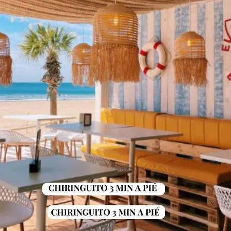 Completo Torresol I Apartamento *