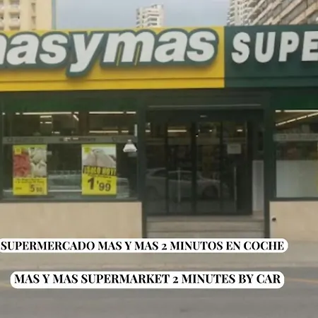 Completo Torresol I *