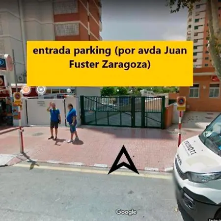 Completo Torresol I
