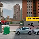 Completo Torresol I * Benidorm